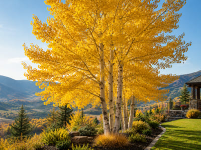 Aspen