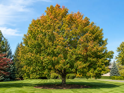 Fairview Norway Maple
