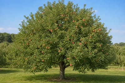 Honey Crisp Apple