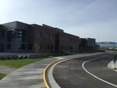 Casper Schools