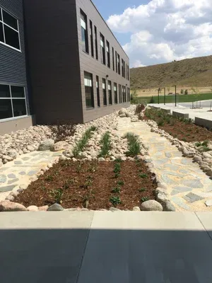 Casper Schools