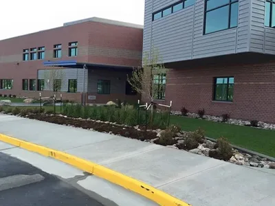 Casper Schools