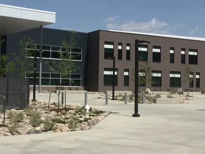 Casper Schools