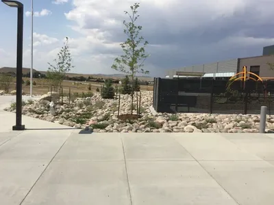 Casper Schools