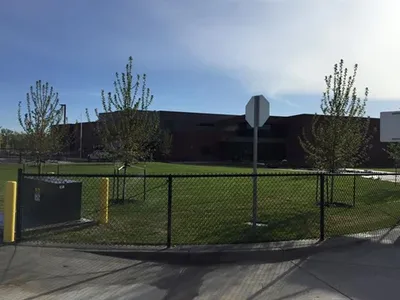 Casper Schools
