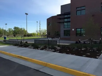 Casper Schools