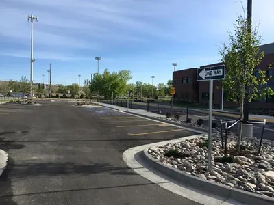 Casper Schools