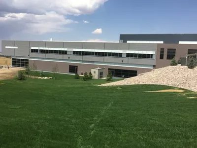 Casper Schools