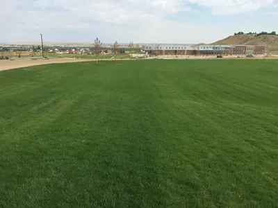 Casper Schools