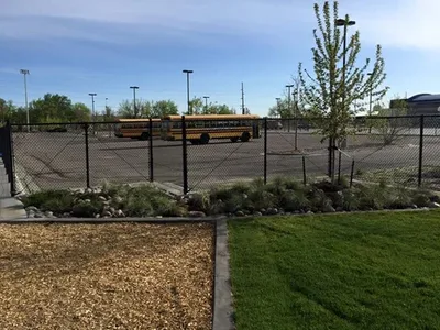 Casper Schools
