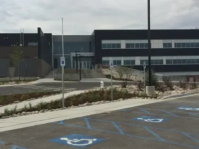 Casper Schools