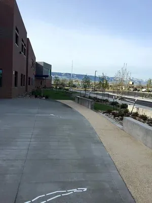 Casper Schools