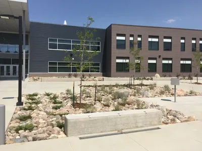 Casper Schools