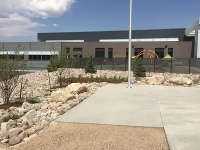 Casper Schools