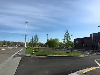 Casper Schools