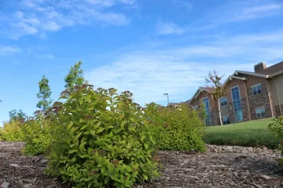 The Legacy Living & Rehabilitation Center