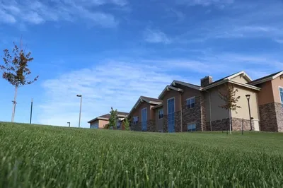 The Legacy Living & Rehabilitation Center