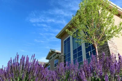 The Legacy Living & Rehabilitation Center