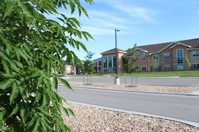 The Legacy Living & Rehabilitation Center