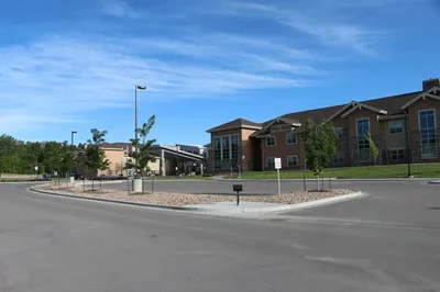 The Legacy Living & Rehabilitation Center