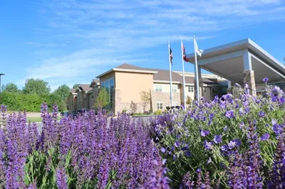 The Legacy Living & Rehabilitation Center