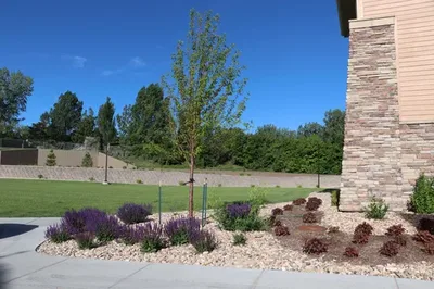The Legacy Living & Rehabilitation Center