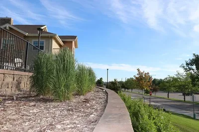 The Legacy Living & Rehabilitation Center