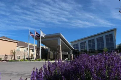 The Legacy Living & Rehabilitation Center