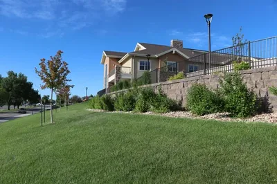 The Legacy Living & Rehabilitation Center