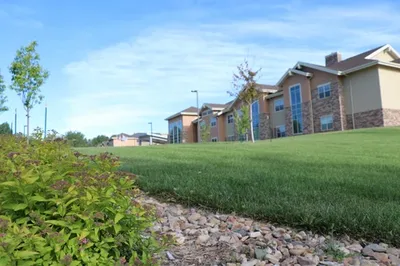 The Legacy Living & Rehabilitation Center
