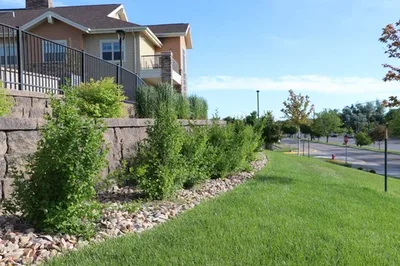 The Legacy Living & Rehabilitation Center