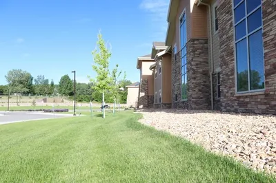 The Legacy Living & Rehabilitation Center