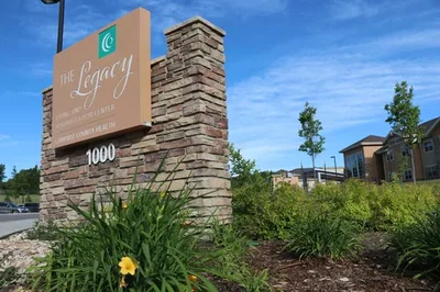 The Legacy Living & Rehabilitation Center