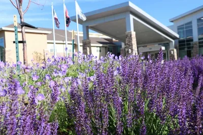 The Legacy Living & Rehabilitation Center
