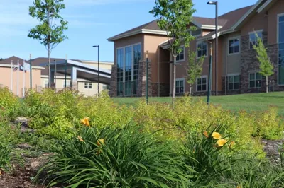 The Legacy Living & Rehabilitation Center