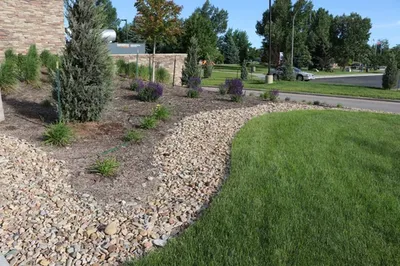 The Legacy Living & Rehabilitation Center