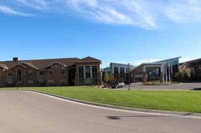 The Legacy Living & Rehabilitation Center