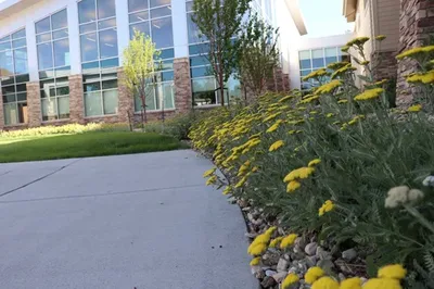 The Legacy Living & Rehabilitation Center
