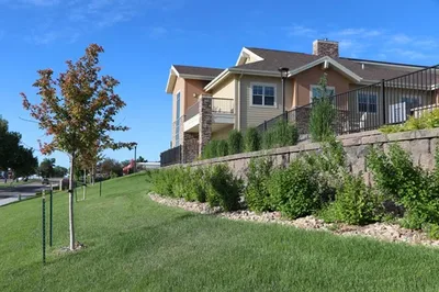 The Legacy Living & Rehabilitation Center