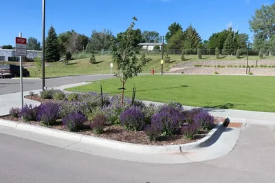 The Legacy Living & Rehabilitation Center