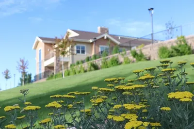 The Legacy Living & Rehabilitation Center
