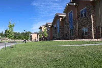 The Legacy Living & Rehabilitation Center