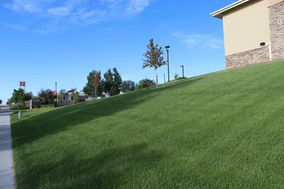 The Legacy Living & Rehabilitation Center
