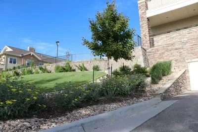 The Legacy Living & Rehabilitation Center