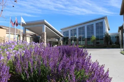 The Legacy Living & Rehabilitation Center