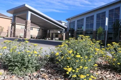 The Legacy Living & Rehabilitation Center