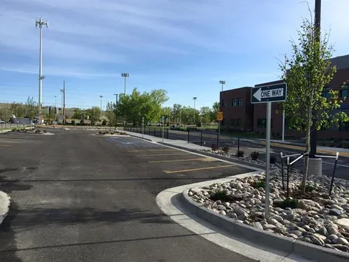 Casper Schools