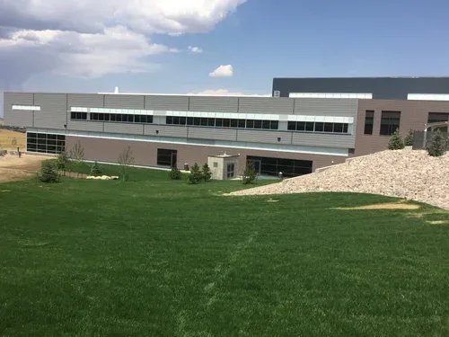 Casper Schools