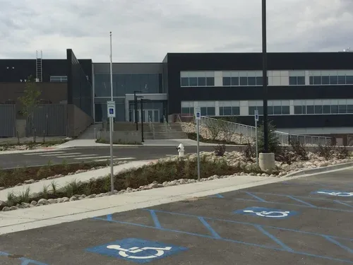 Casper Schools