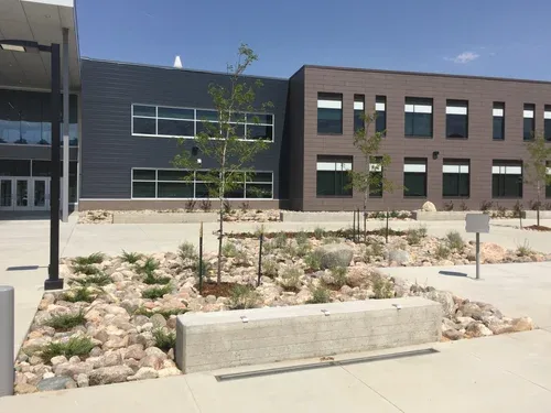 Casper Schools